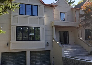 Markham window company Thermo-Bilt Windows & Doors