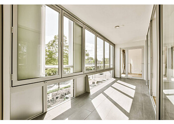 Markham window company Thermo-Bilt Windows & Doors