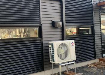 Saguenay hvac service Thermo Clim SF Inc.