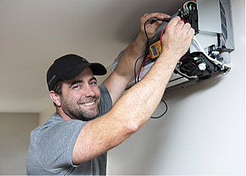 Gatineau Services Cvc Thermo-Maitre