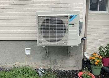 Gatineau Services Cvc Thermo-Maitre