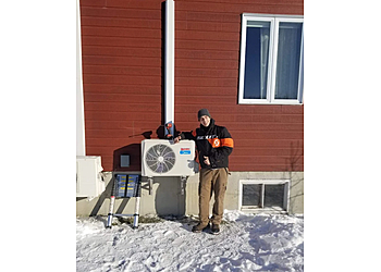 Brossard Services Cvc ThermoRabais