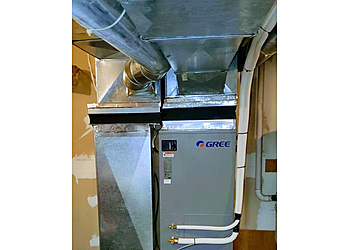 Brossard Services Cvc ThermoRabais