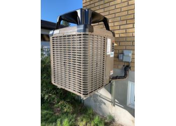 Blainville Services Cvc Thermo-Stat Inc.