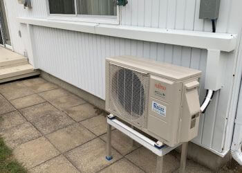 Blainville Services Cvc Thermo-Stat Inc.