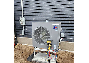 Repentigny Services Cvc Thermobec Climatisation & Chauffage