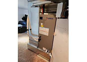 Repentigny Services Cvc Thermobec Climatisation & Chauffage