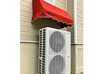 Saguenay hvac service Thermopompe Saguenay