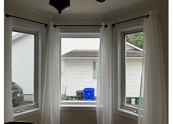 Gatineau window company Thermos Maximum Inc.