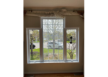 Gatineau window company Thermos Maximum Inc.