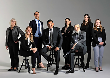 Mirabel real estate lawyer Therrien Lavoie Avocats