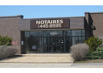 Brossard Notaire Therrien & Touchette Inc.