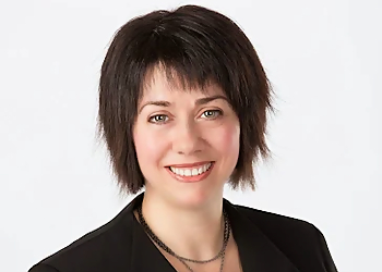 Therrien Touchette Notaries Inc. Therrien Touchette Notaries Inc. - Brossard, QC Notaire - Professional Portrait Image
