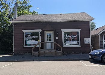 Whitby music school The Song Spot