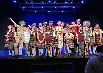 Whitby music school The Song Spot