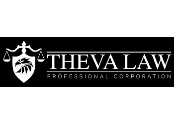 Markham business lawyer Theva Law Professional Corporation