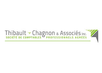 Saint Hyacinthe accounting firm Thibault Chagnon & Associés inc.