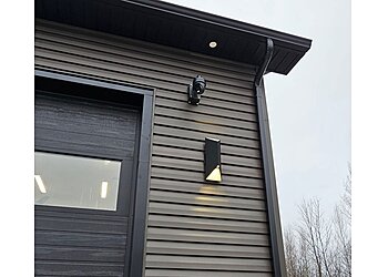 Moncton security system ThiefBusters