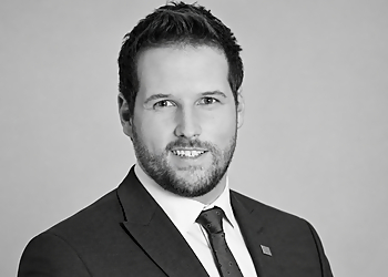 Thierry Desnoyers - Blainville, QC Services Financiers - Portrait