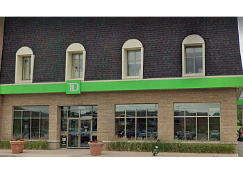 Blainville financial service Thierry Desnoyers - TD Financial Planner