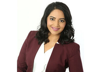 Brampton real estate lawyer Thilini Perera - PERERA LAW image 1