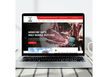 Medicine Hat advertising agency Think Launch Grow