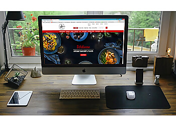 Medicine Hat Concepteur de sites Web Think Launch Grow Medicine Hat