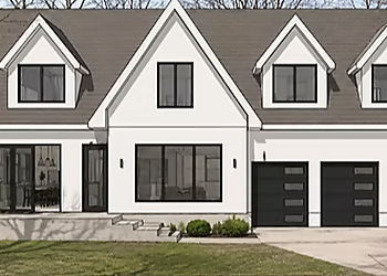 Thinkform Architecture + Interiors Inc. - Kitchener, ON Residential Architects - Project Image