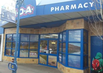 Third Avenue Pharmacy Third Avenue Pharmacy
