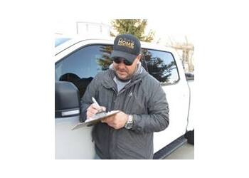 Windsor home inspector Third Eye Home Inspections