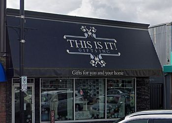 This Is It Gifts Inc.