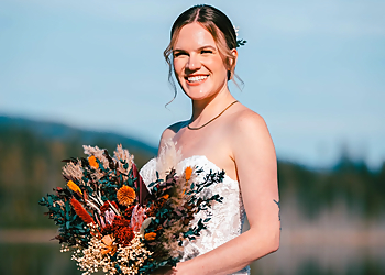 Port Coquitlam wedding planner ThistleBEA your wedding