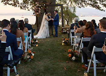 Port Coquitlam wedding planner ThistleBEA your wedding