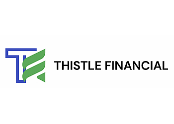 St Johns financial service Thistle Financial
