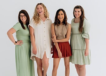 Chilliwack wedding planner Thistle and Thorne Weddings