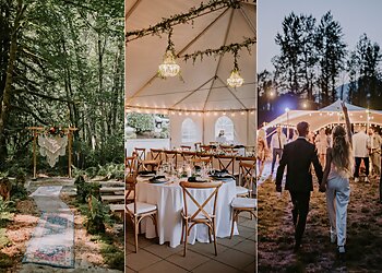 Chilliwack wedding planner Thistle and Thorne Weddings