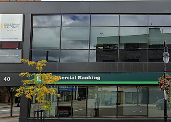 St Catharines civil litigation lawyer Thomas A. Richardson - Sullivan Mahoney LLP