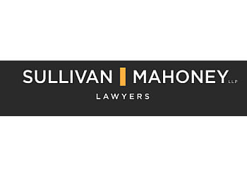 St Catharines civil litigation lawyer Thomas A. Richardson - Sullivan Mahoney LLP