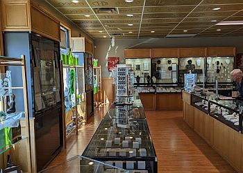 Chilliwack jewelry Thomas Custom Jewellery