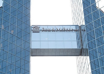 Hamilton Avocats Immobiliers Thomas E. Lazier - ROSS & MCBRIDE LLP