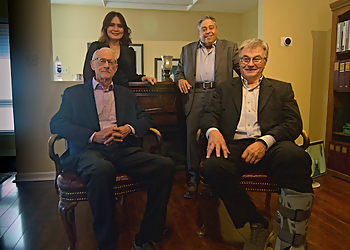 Oshawa business lawyer Thomas Efraim LLP