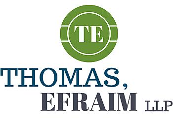 Oshawa business lawyer Thomas Efraim LLP