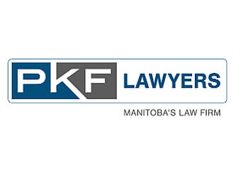 Winnipeg bankruptcy lawyer Thomas G. Frohlinger - PKF LAWYERS, MANITOBA’S LAW FIRM