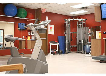 Vaughan physical therapist Thomas Hein, Reg PT, Dip. Manip. PT, FCAMPT, CGIMS, MCPA - PHYSIOACTIVE ORTHOPAEDIC & SPORTS INJURY