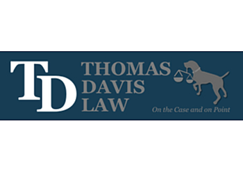 North Bay immigration lawyer Thomas J. Davis - THOMAS DAVIS LAW