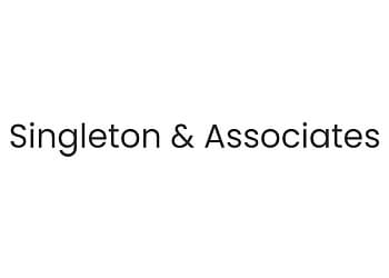Halifax criminal defence lawyer Thomas J. Singleton - SINGLETON & ASSOCIATES