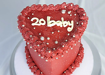 Sudbury Pâtisseries Thomeycakes