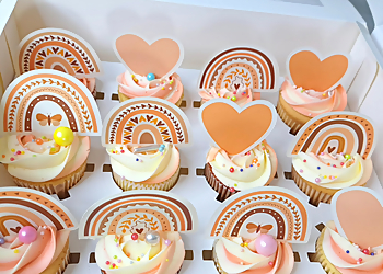 Sudbury Pâtisseries Thomeycakes