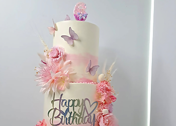 Sudbury cake Thomeycakes