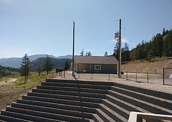 Thompson Fencing Ltd. - Kamloops, BC Fencing Contractors - Installation Service Image